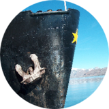 Turmsockel