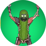 Pickel Rick