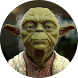 MasterYoda