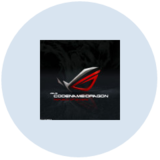 Darkomega