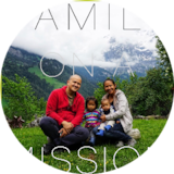 familyonamission
