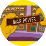 Max P. Ower