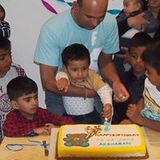 rohanaalme