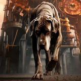 Doggenpfote