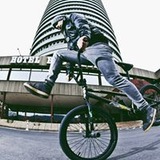 flatlander