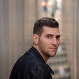 Nick Schönbächler
